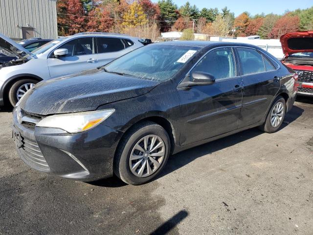 TOYOTA CAMRY LE 2016 with VIN 4T4BF1FK2GR577221 - Photo from auction