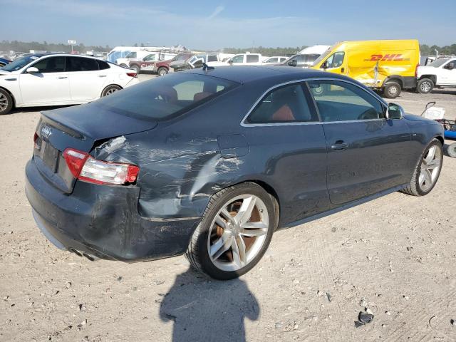 Photo 3 from auction – 2009 AUDI S5 QUATTRO with VIN WAURV78T19A019774