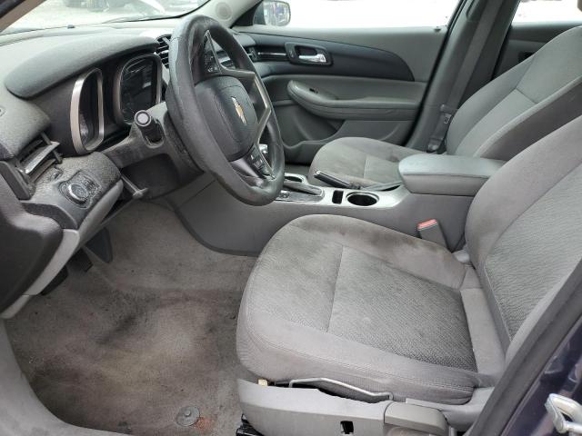 Photo 7 from auction – 2014 CHEVROLET MALIBU LS with VIN 1G11B5SL6EF140070