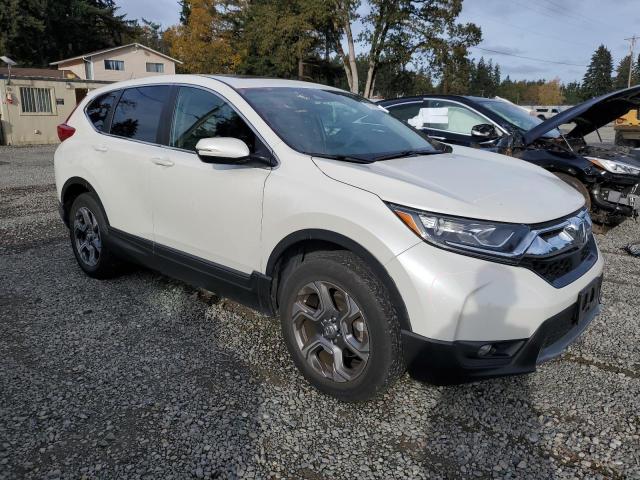 Photo 4 from auction – 2017 HONDA CR-V EX with VIN 2HKRW2H59HH642863