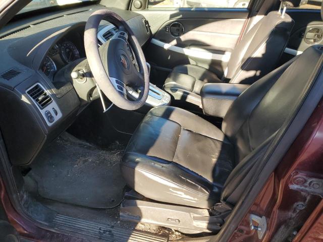 Photo 7 from auction – 2008 PONTIAC TORRENT with VIN 2CKDL43F586325156
