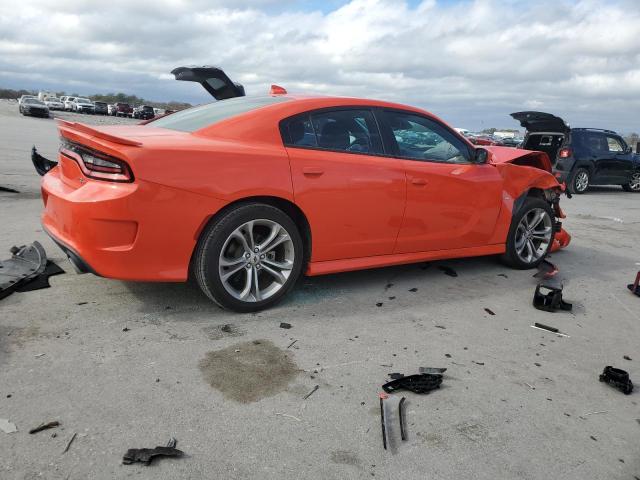 Photo 3 from auction – 2022 DODGE CHARGER R/ with VIN 2C3CDXCT5NH122912