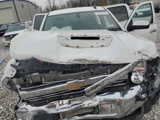 Photo 11 from auction – 2019 CHEVROLET SILVERADO with VIN 1GC1KTEY8KF254232
