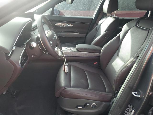 Photo 7 from auction – 2023 GENESIS GV70 BASE with VIN KMUMADTB7PU103225