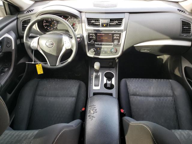 Photo 8 from auction – 2018 NISSAN ALTIMA 2.5 with VIN 1N4AL3AP0JC475002