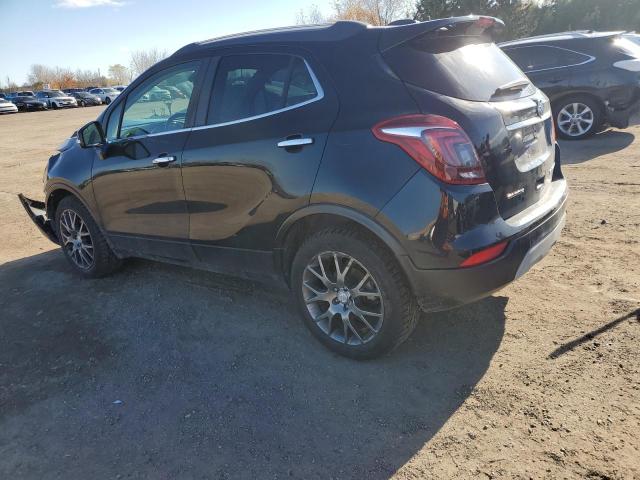 Photo 2 from auction – 2018 BUICK ENCORE SPO with VIN KL4CJ1SB5JB554777