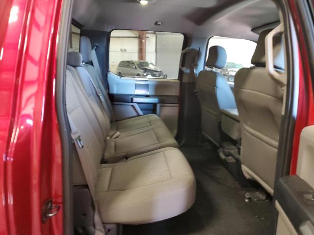 Photo 10 from auction – 2015 FORD F150 SUPER with VIN 1FTEW1EPXFFB60635