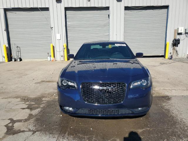 Photo 5 from auction – 2015 CHRYSLER 300 S with VIN 2C3CCABT4FH743416