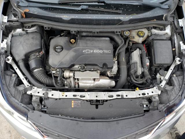 Photo 11 from auction – 2016 CHEVROLET CRUZE LS with VIN 1G1BC5SM7G7324733