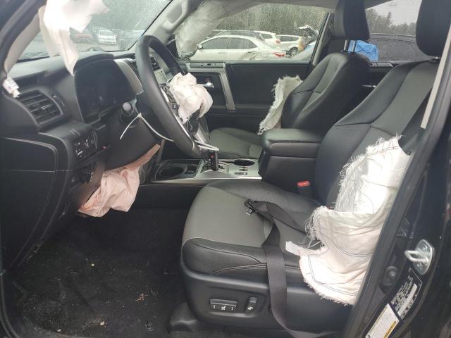Photo 7 from auction – 2020 TOYOTA 4RUNNER SR with VIN JTEZU5JR7L5226299