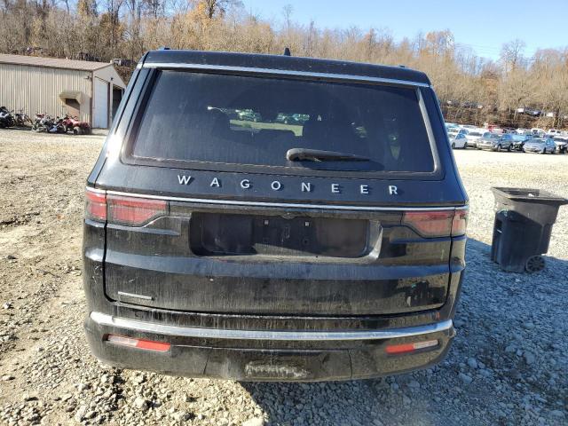 Photo 6 from auction – 2023 JEEP WAGONEER S with VIN 1C4SJVAP4PS570371