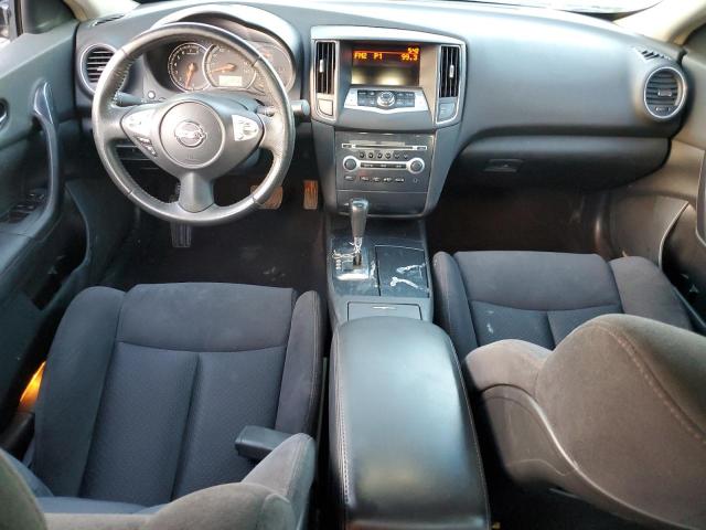 Photo 8 from auction – 2014 NISSAN MAXIMA S with VIN 1N4AA5APXEC435811