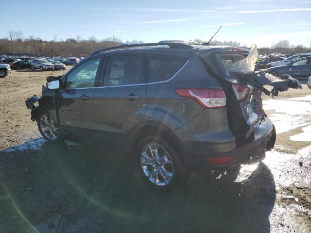 Photo 2 from auction – 2016 FORD ESCAPE SE with VIN 1FMCU9GX3GUB42835