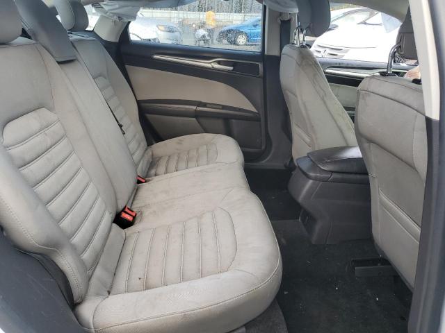 Photo 10 from auction – 2014 FORD FUSION S with VIN 1FA6P0G75E5369137