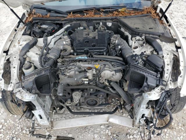 Photo 11 from auction – 2014 INFINITI Q50 with VIN JN1BV7AP2EM688357