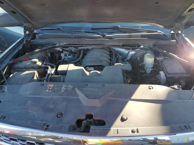 Photo 11 from auction – 2014 CHEVROLET SILVERADO with VIN 3GCPCREC3EG458146
