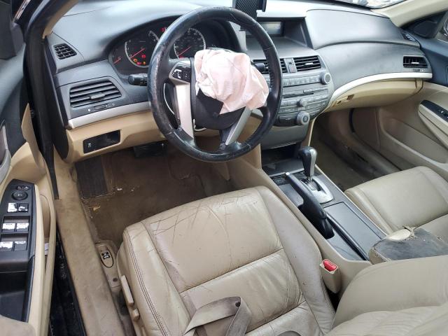 Photo 8 from auction – 2011 HONDA ACCORD se with VIN 1HGCP2F65BA155898
