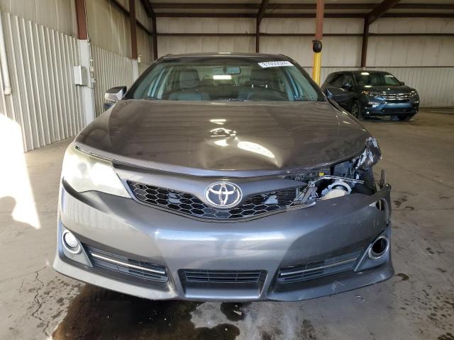 Photo 5 from auction – 2014 TOYOTA CAMRY L with VIN 4T1BF1FK2EU779158