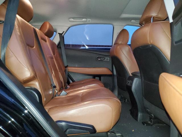 Photo 10 from auction – 2013 LEXUS RX 350 BAS with VIN 2T2BK1BA3DC157351
