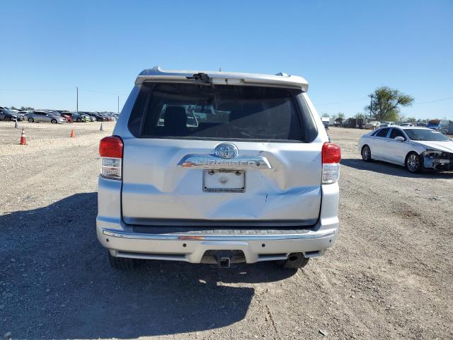 Photo 6 from auction – 2012 TOYOTA 4RUNNER SR with VIN JTEBU5JR2C5097888