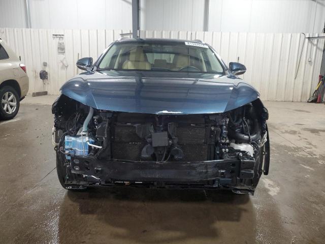 Photo 5 from auction – 2015 LEXUS NX 300H with VIN JTJBJRBZ2F2024672