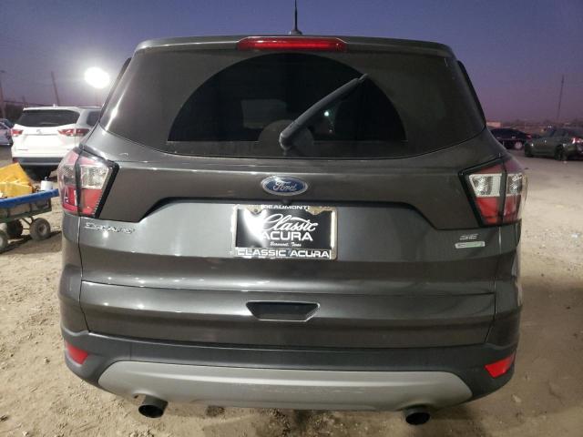 Photo 6 from auction – 2017 FORD ESCAPE SE with VIN 1FMCU0GD0HUC49019