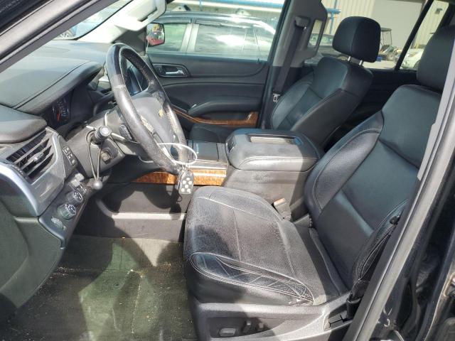Photo 7 from auction – 2015 CHEVROLET SUBURBAN K with VIN 1GNSKKKC2FR220421