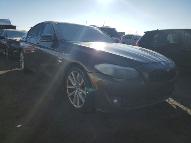 Photo 4 from auction – 2011 BMW 535 XI with VIN WBAFU7C56BC780082
