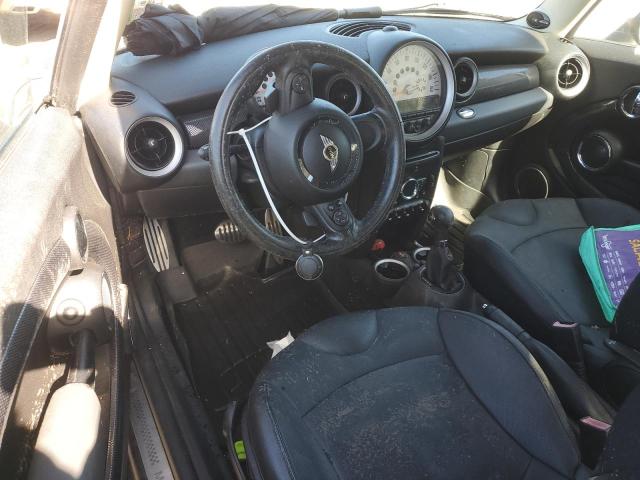 Photo 8 from auction – 2011 MINI COOPER S with VIN WMWSV3C59BTY10468