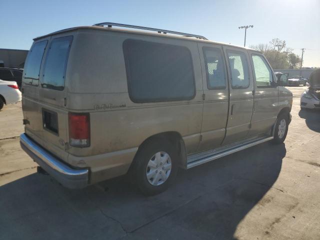 Photo 3 from auction – 1999 FORD ECONOLINE with VIN 1FDRE1422XHB75027