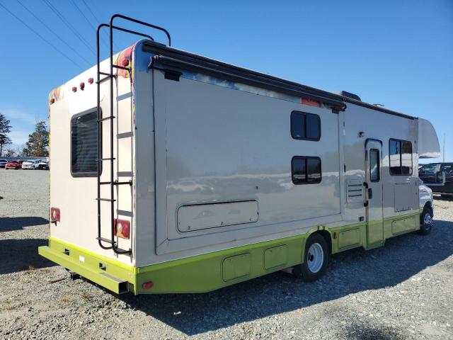Photo 4 from auction – 2017 FORD ECONOLINE with VIN 1FDXE4FS6HDC07086