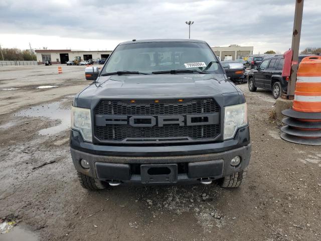 Photo 5 from auction – 2010 FORD F150 SUPER with VIN 1FTFW1EV5AFB34603