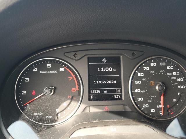 Photo 9 from auction – 2019 AUDI A3 PREMIUM with VIN WAUAUGFF5KA078247