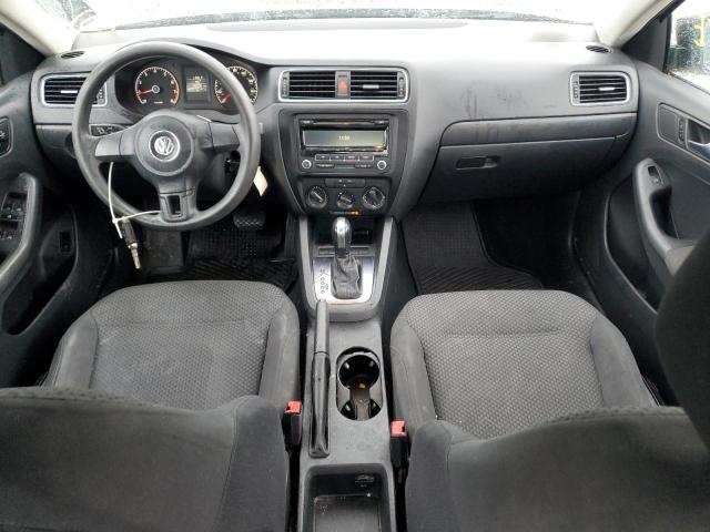 Photo 8 from auction – 2012 VOLKSWAGEN JETTA BASE with VIN 3VW2K7AJ6CM355014