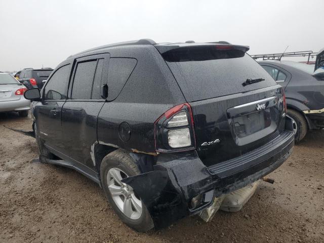 Photo 2 from auction – 2016 JEEP COMPASS LA with VIN 1C4NJDEBXGD757253