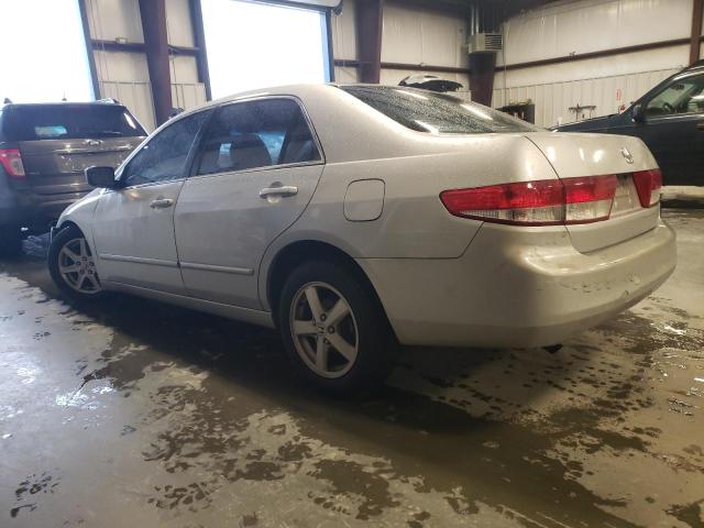 Photo 2 from auction – 2003 HONDA ACCORD with VIN 1HGCM66533A074942
