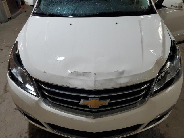 Photo 12 from auction – 2014 CHEVROLET TRAVERSE L with VIN 1GNKVGKD3EJ302474