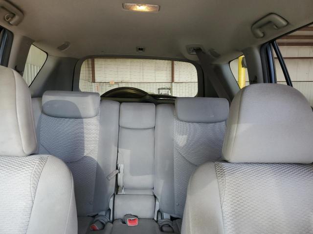 Photo 10 from auction – 2010 TOYOTA RAV4 LIMIT with VIN JTMDF4DV7A5019503