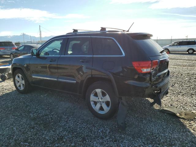 Photo 2 from auction – 2013 JEEP GRAND CHER with VIN 1C4RJFAG7DC627141