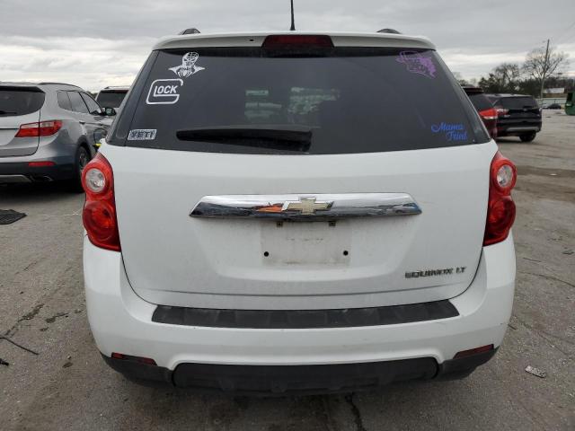 Photo 6 from auction – 2013 CHEVROLET EQUINOX LT with VIN 2GNALDEK4D6235020