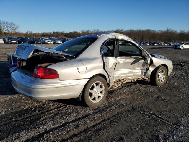Photo 3 from auction – 2003 MERCURY SABLE LS P with VIN 1MEFM55S63A607216