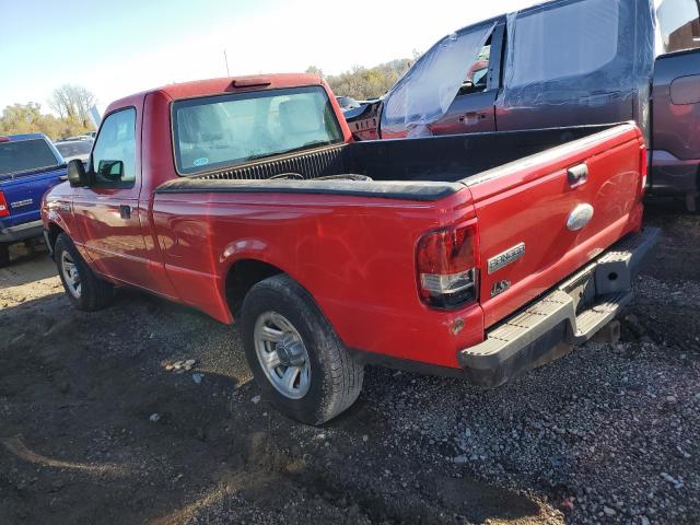 Photo 2 from auction – 2011 FORD RANGER with VIN 1FTKR1AD3BPB02005