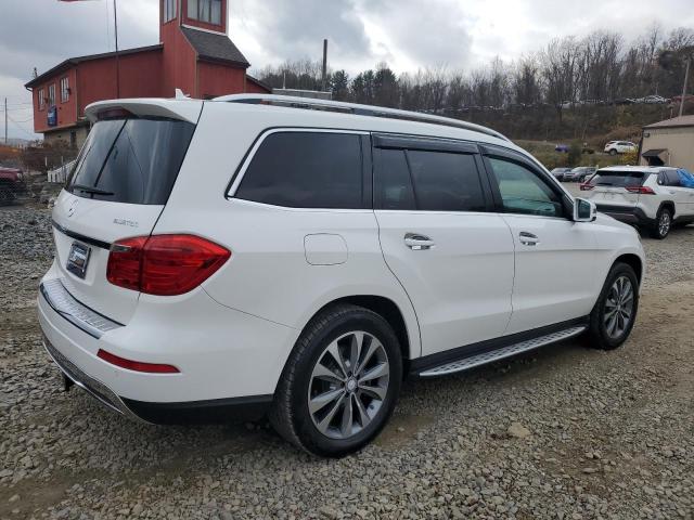 Photo 3 from auction – 2015 MERCEDES-BENZ GL 350 BLU with VIN 4JGDF2EE8FA569855
