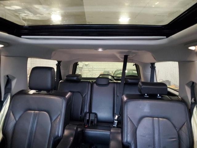 Photo 10 from auction – 2019 FORD EXPEDITION with VIN 1FMJK1MTXKEA88369