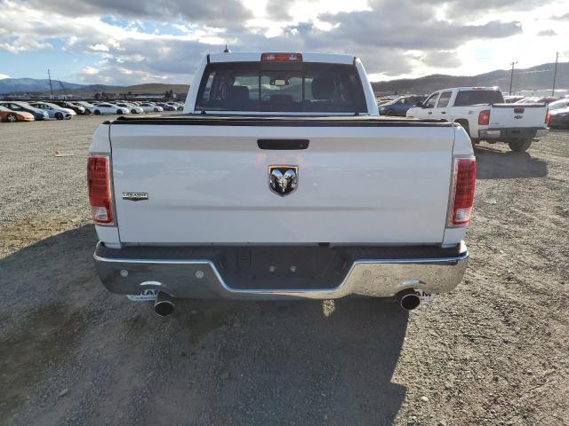 Photo 6 from auction – 2017 RAM 1500 LARAM with VIN 1C6RR6VT6HS556761