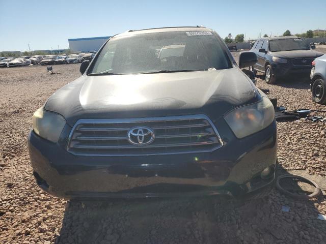 Photo 5 from auction – 2008 TOYOTA HIGHLANDER with VIN JTEES43A282008429