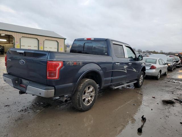 Photo 3 from auction – 2015 FORD F150 SUPER with VIN 1FTFW1EG7FFB09792