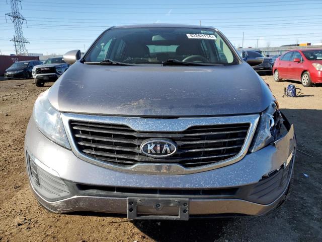 Photo 5 from auction – 2012 KIA SPORTAGE B with VIN KNDPB3A2XC7223250