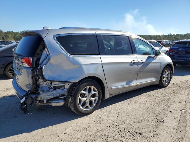 Photo 3 from auction – 2018 CHRYSLER PACIFICA L with VIN 2C4RC1GG0JR256797