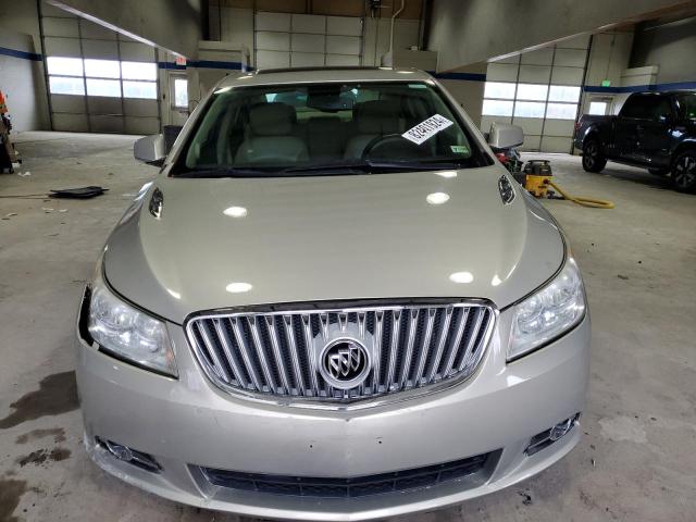 Photo 5 from auction – 2010 BUICK LACROSSE C with VIN 1G4GC5GG9AF254161